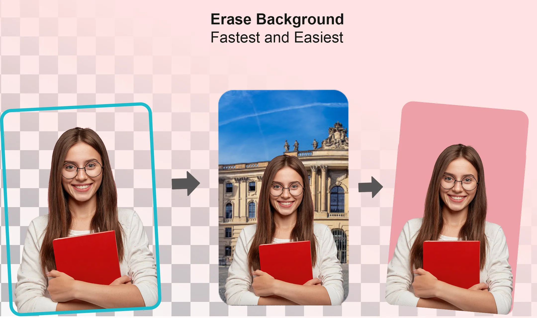 Background Eraser - Photo Back | Indus Appstore | Screenshot