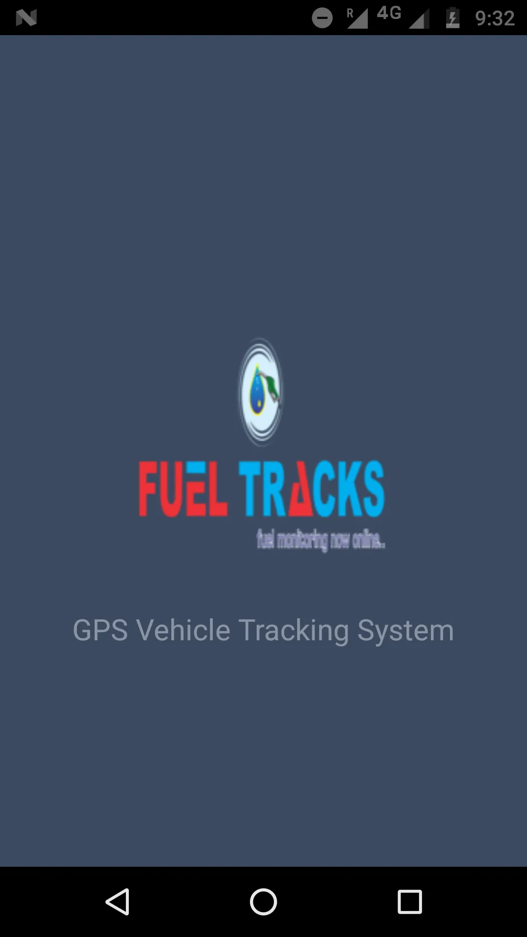 FuelTracker | Indus Appstore | Screenshot