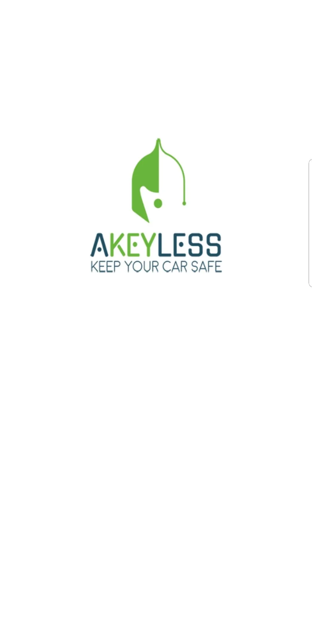 AkeyLessGPS | Indus Appstore | Screenshot