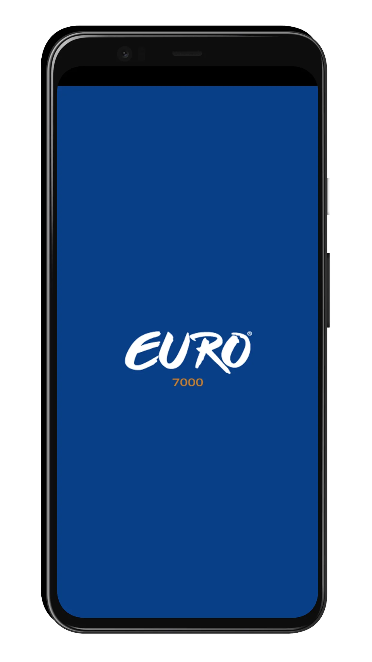 EURO7000 DIGITAL | Indus Appstore | Screenshot