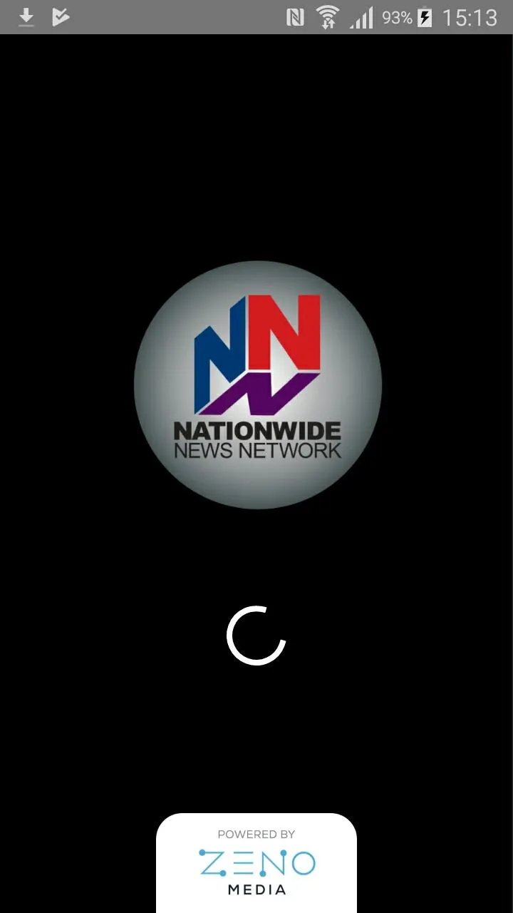 Nationwide Radio 90FM Jamaica | Indus Appstore | Screenshot