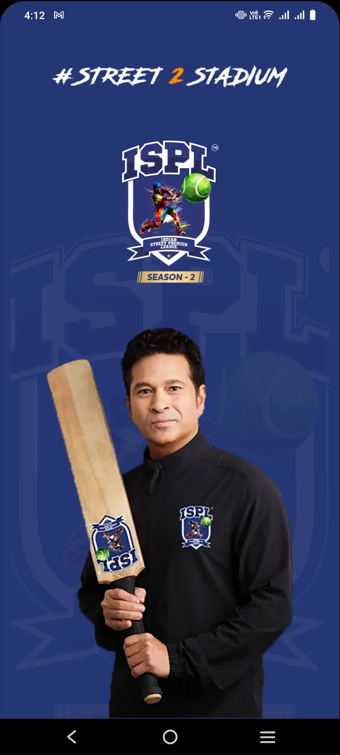 ISPL | Indus Appstore | Screenshot