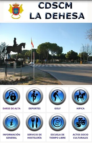 cdscmetladehesa | Indus Appstore | Screenshot