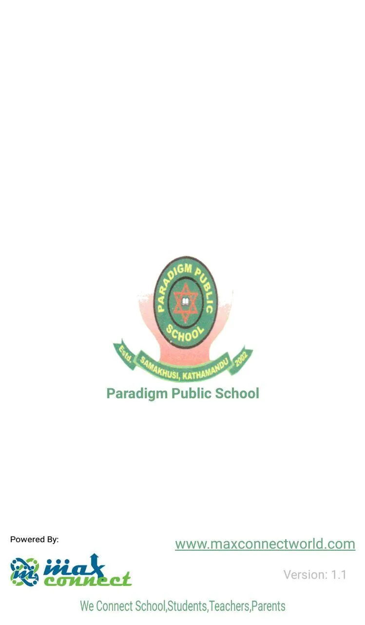 Paradigm Public School | Indus Appstore | Screenshot