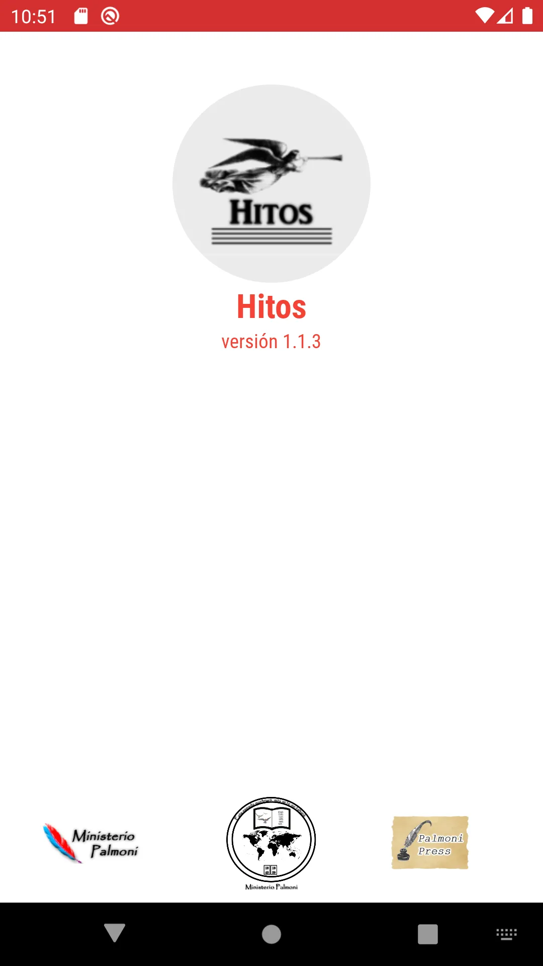 Hitos | Indus Appstore | Screenshot