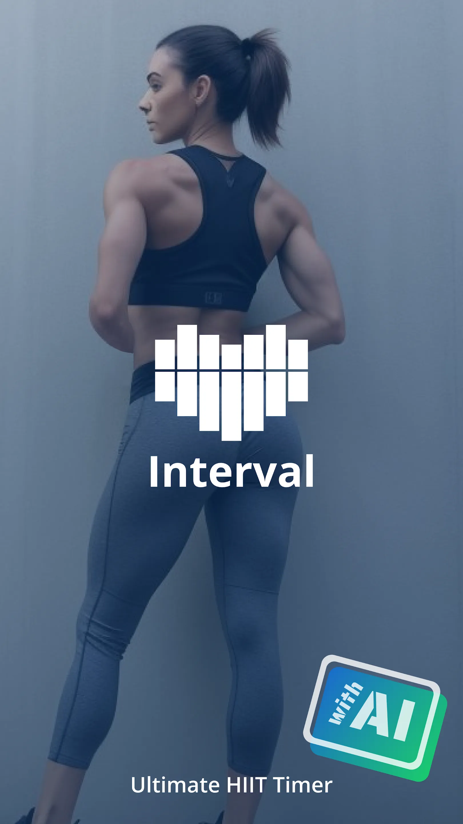 Interval - Ultimate HIIT Timer | Indus Appstore | Screenshot