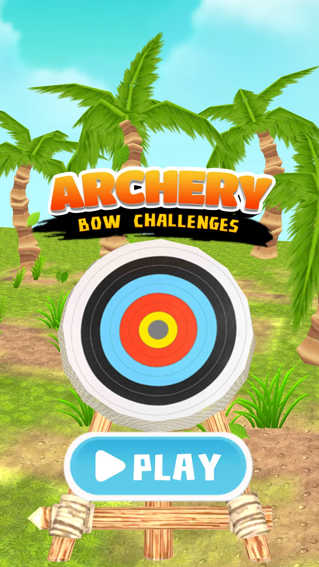 Archery Bow Challenges | Indus Appstore | Screenshot