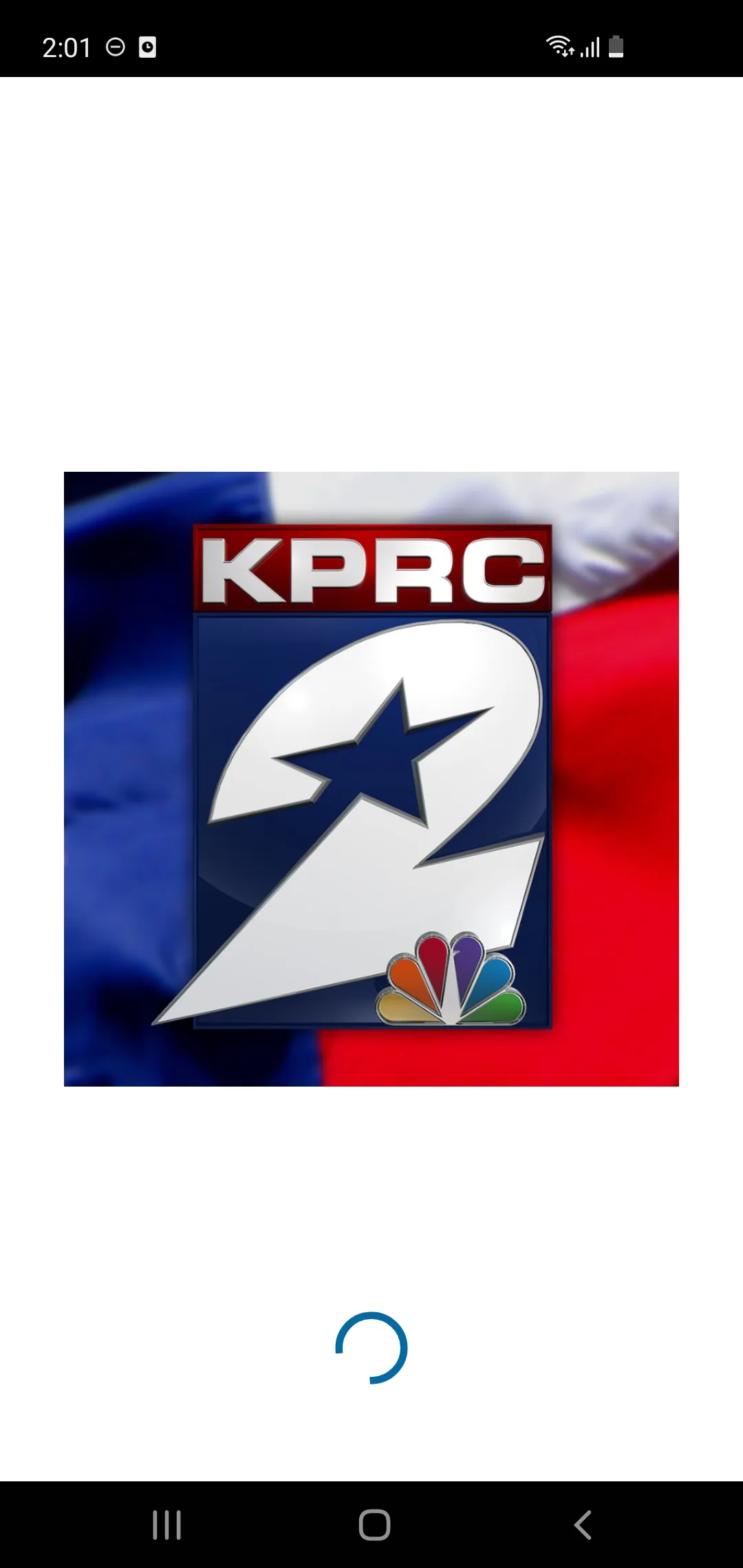 Click2Houston - KPRC 2 | Indus Appstore | Screenshot