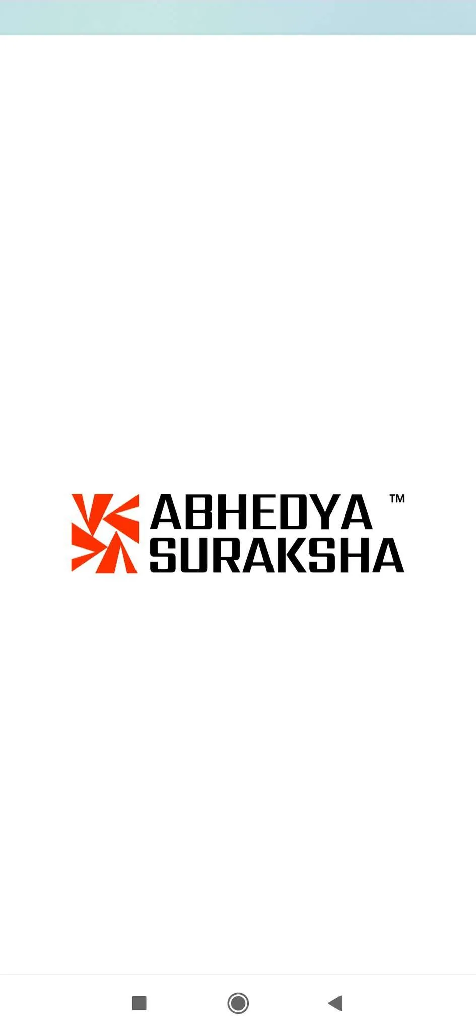 Abhedya Suraksha | Indus Appstore | Screenshot