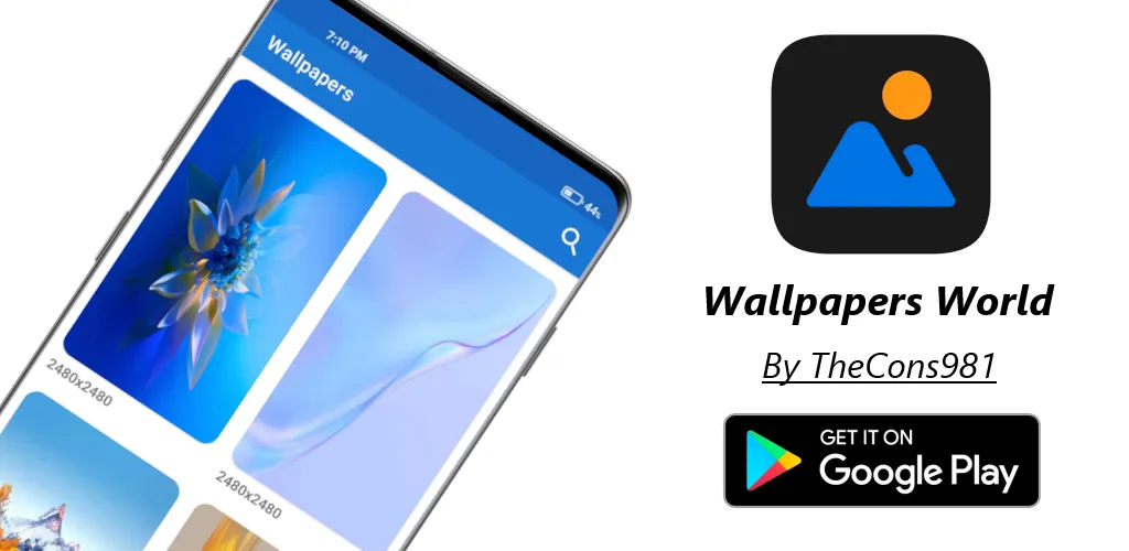 WW - 4K AMOLED Live Wallpapers | Indus Appstore | Screenshot