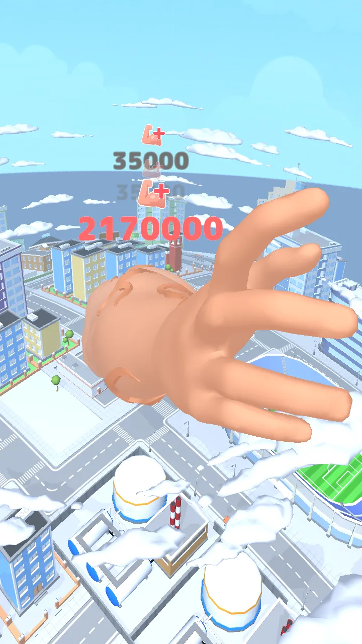 Big Punch | Indus Appstore | Screenshot