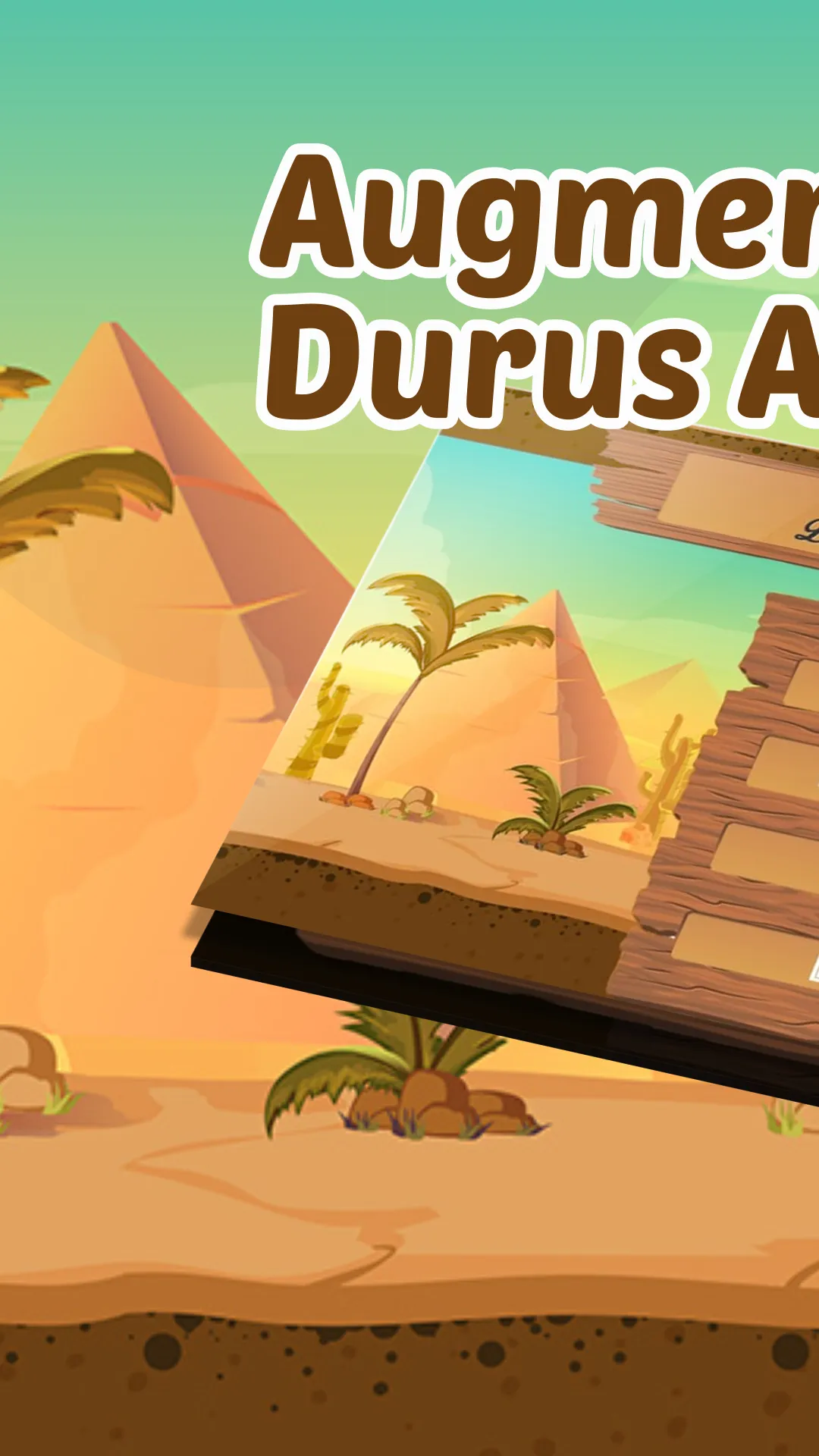 Durus Al-Lughah Augmented Real | Indus Appstore | Screenshot