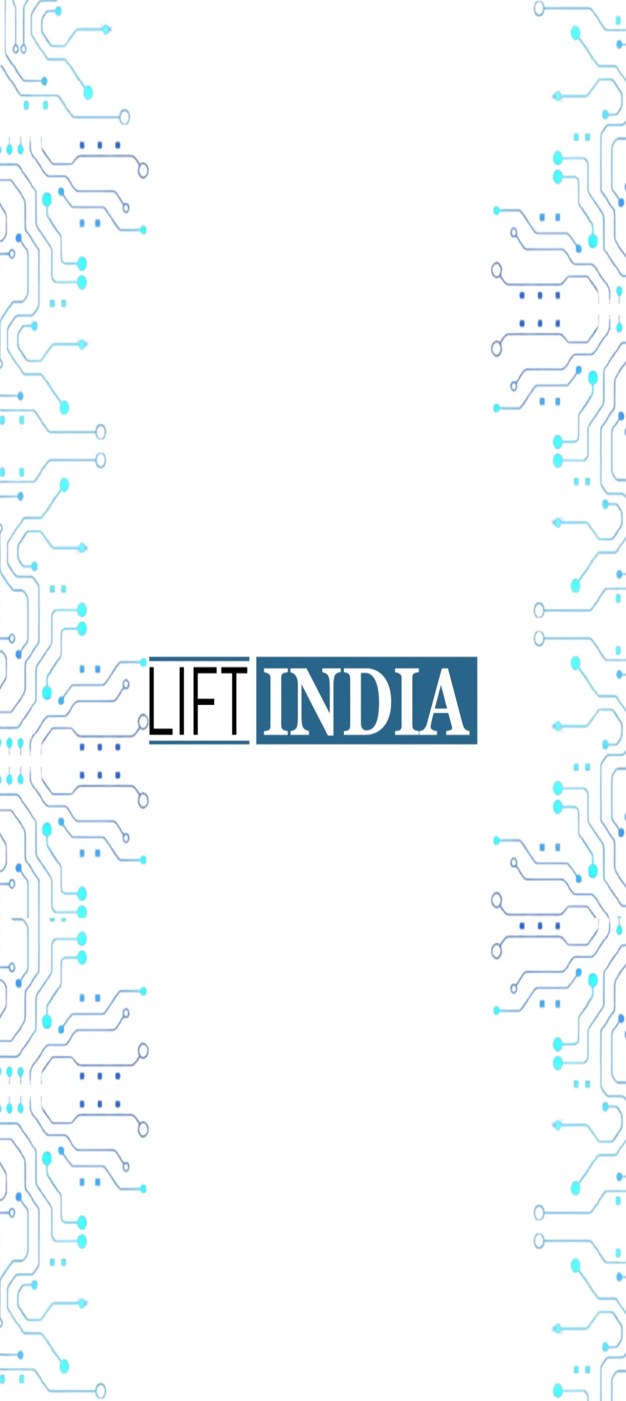 Lift India | Indus Appstore | Screenshot