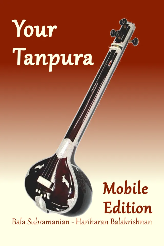 Your Tanpura | Indus Appstore | Screenshot