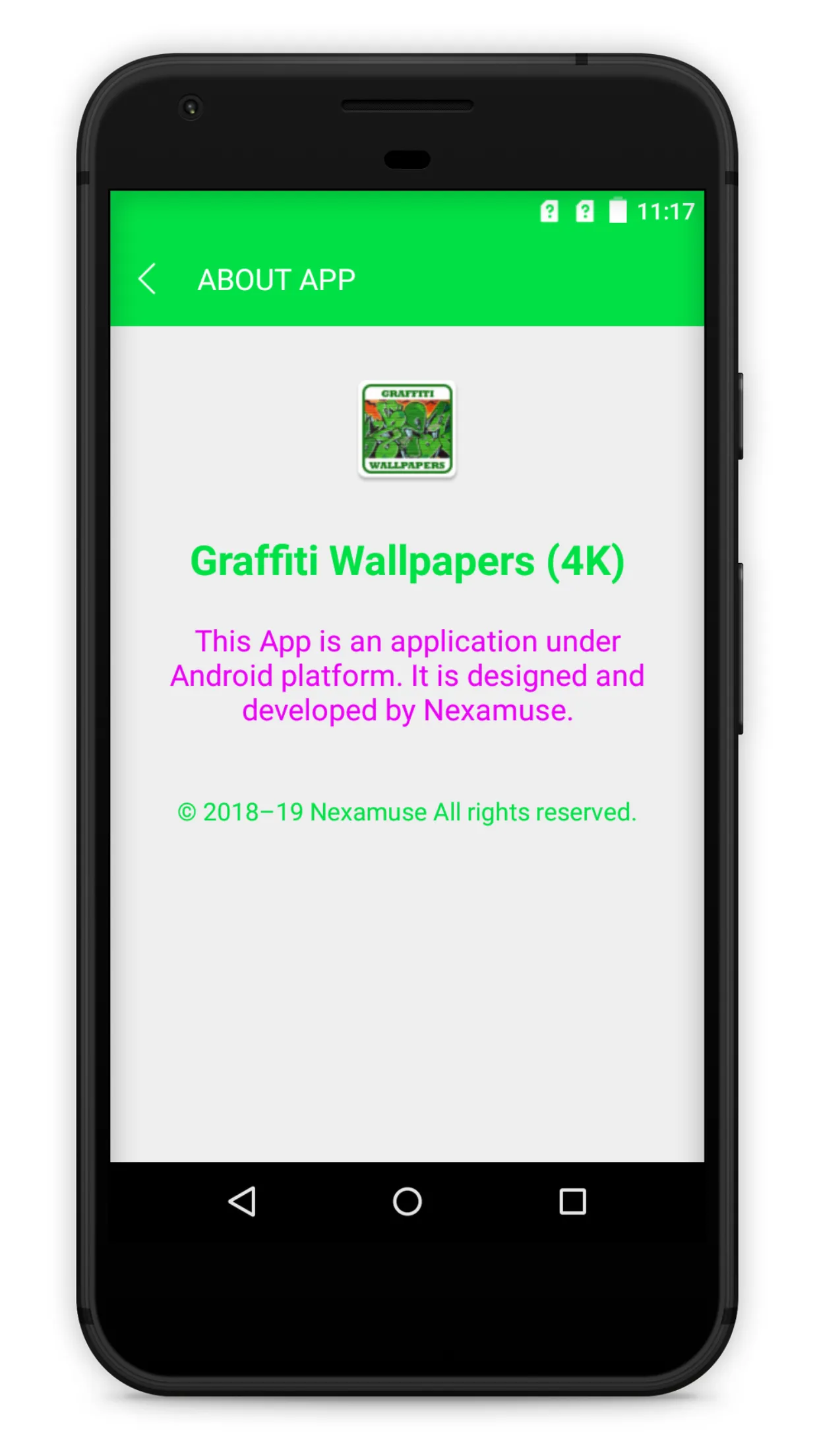 Graffiti Design Wallpapers | Indus Appstore | Screenshot