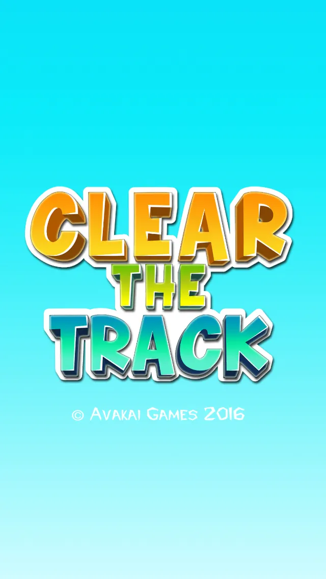 Clear the Track | Indus Appstore | Screenshot