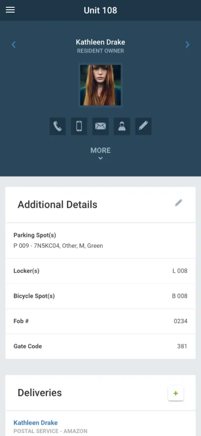 Etymon Concierge | Indus Appstore | Screenshot