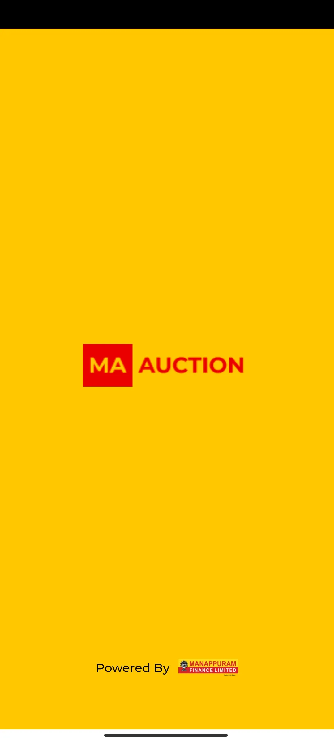 MA-Auction | Indus Appstore | Screenshot