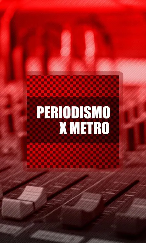 Periodismo x Metro | Indus Appstore | Screenshot