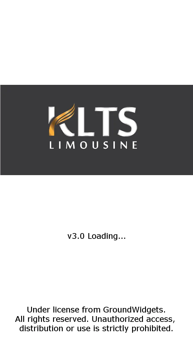 KLTS Worldwide Transportation | Indus Appstore | Screenshot