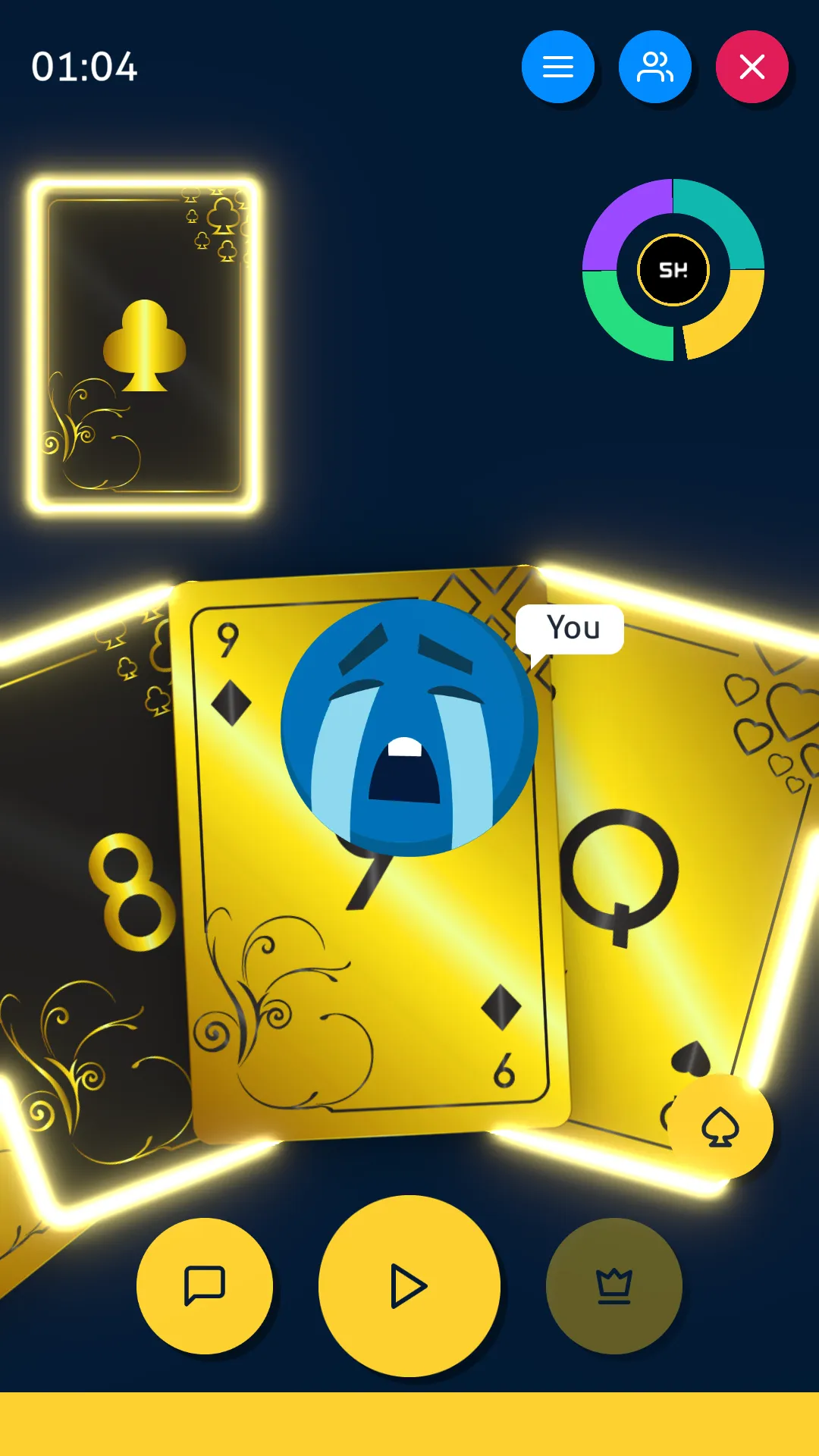 Alox Poker | Indus Appstore | Screenshot