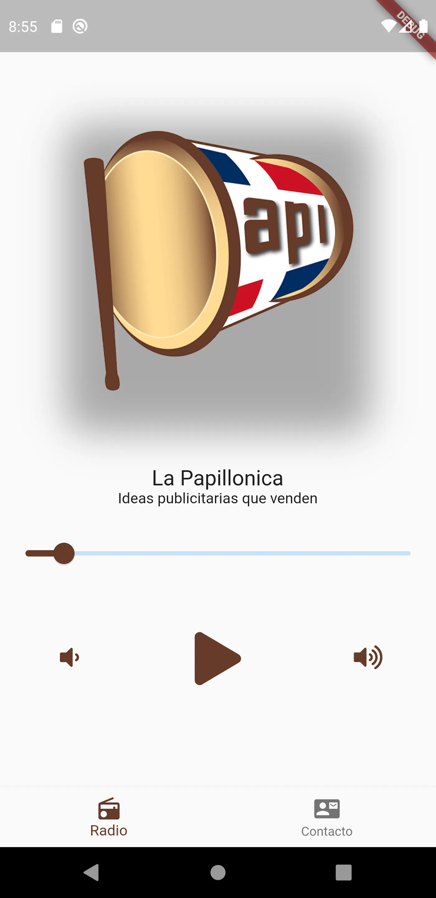 La Papillonica | Indus Appstore | Screenshot