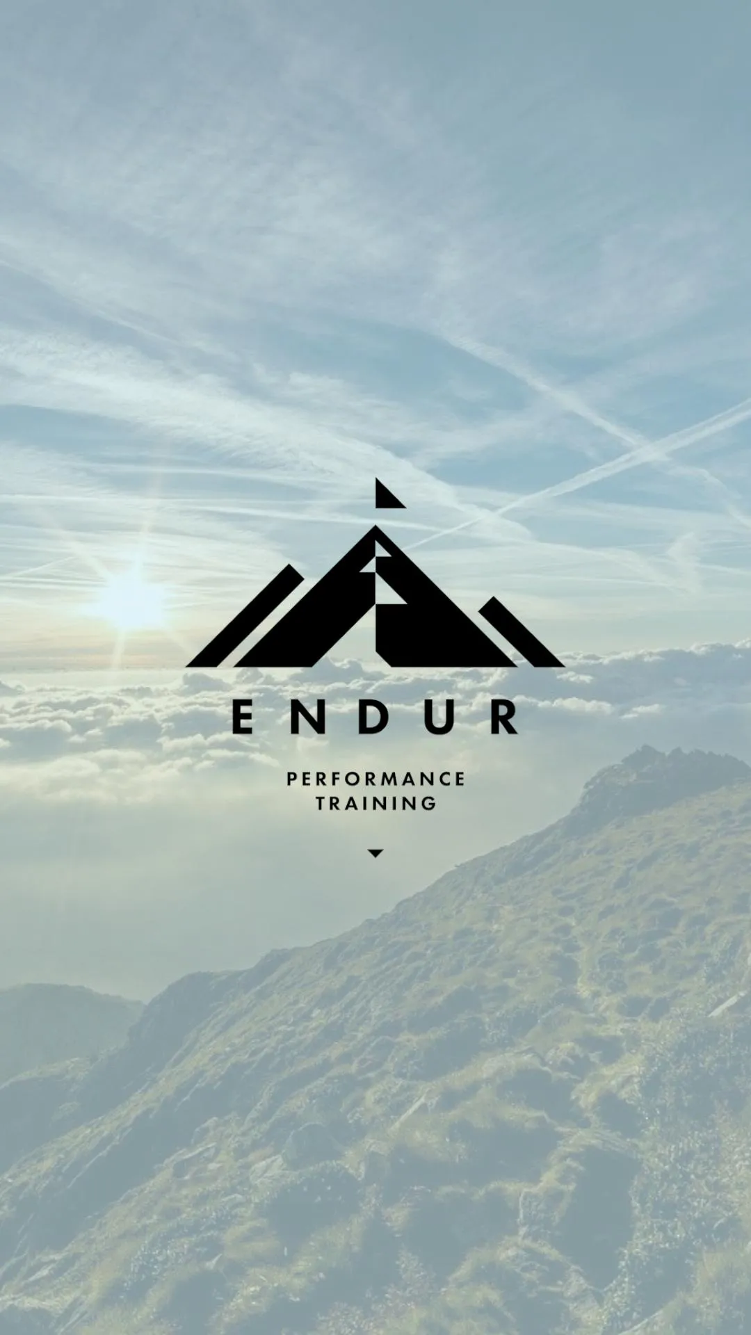 Endur Performance Training | Indus Appstore | Screenshot