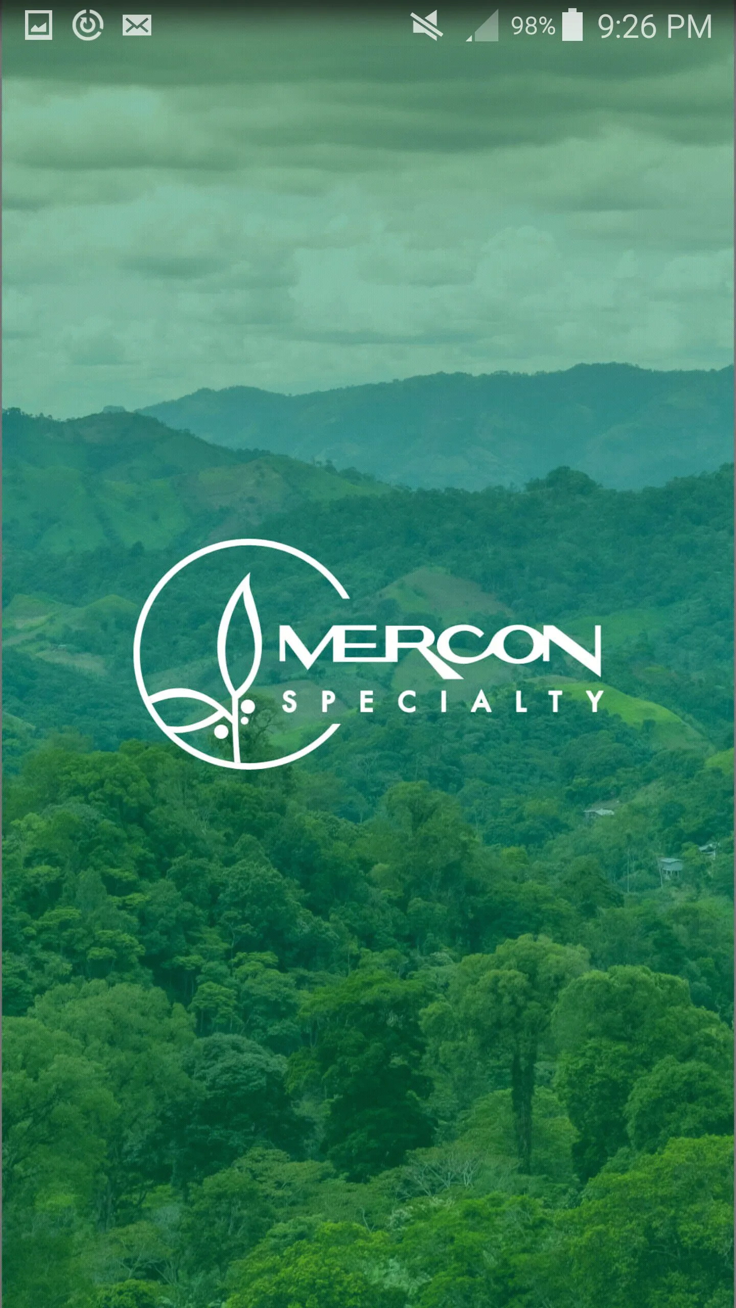 Mercon Specialty USA | Indus Appstore | Screenshot