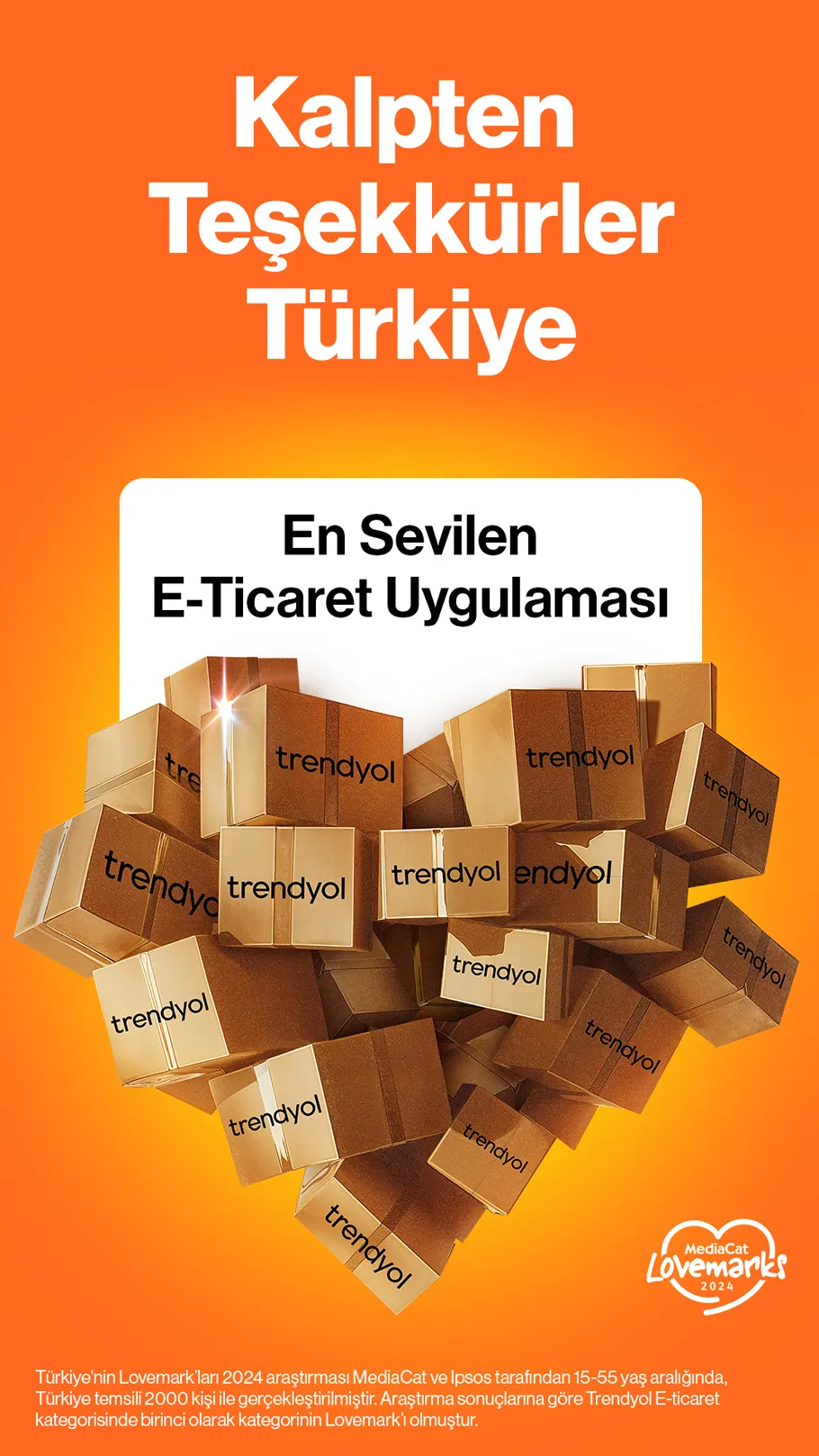 Trendyol - Online Alışveriş | Indus Appstore | Screenshot