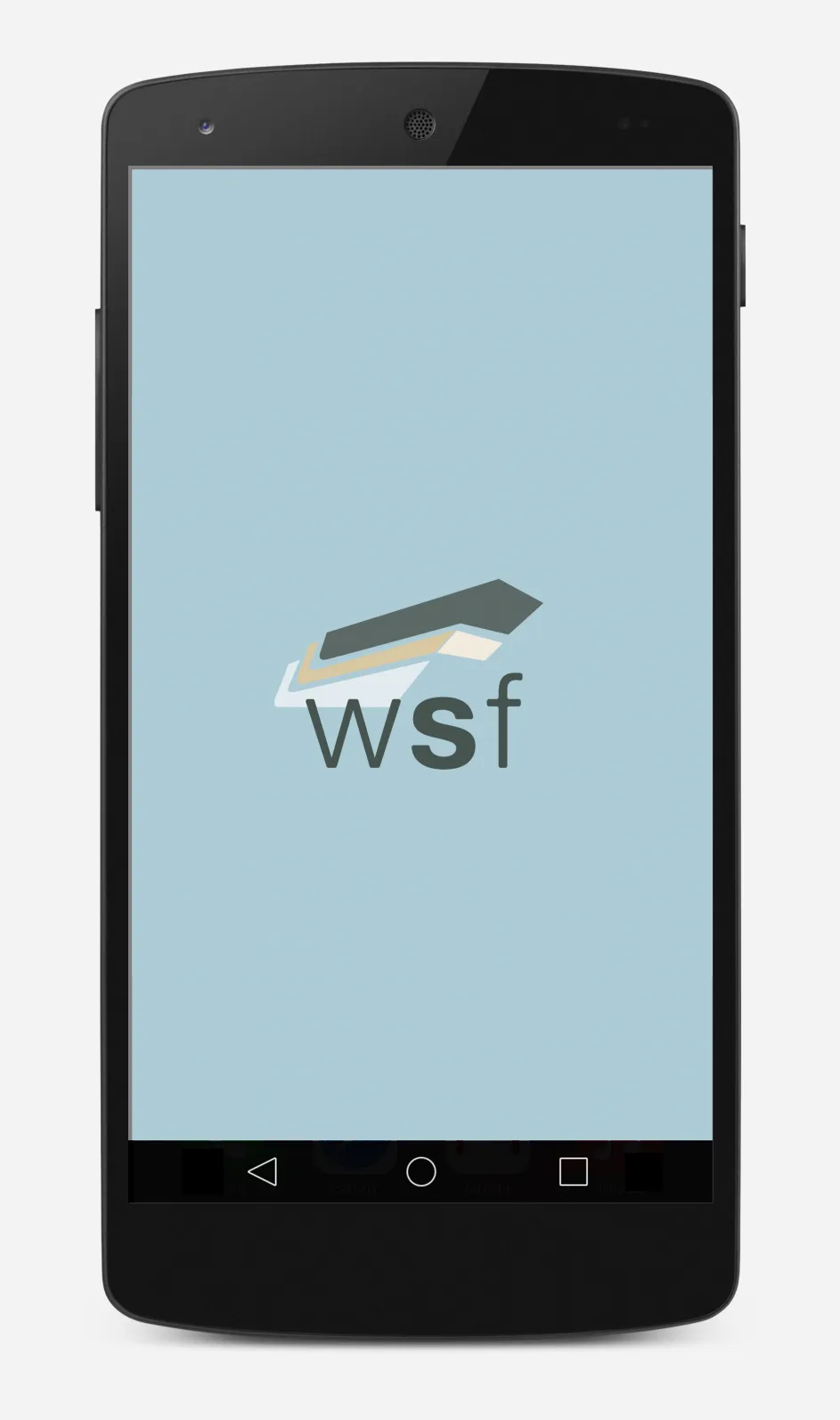 Wiener Strategieforum | Indus Appstore | Screenshot