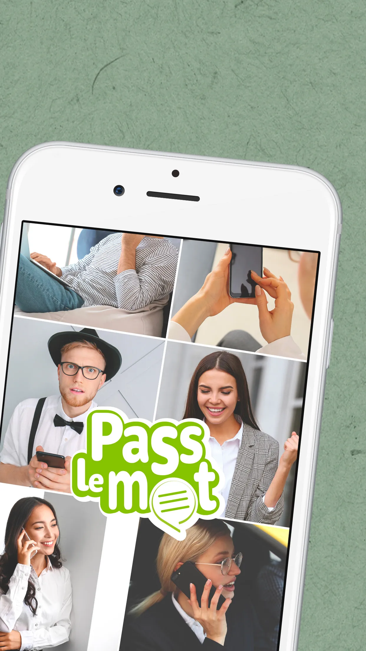 PassLeMot | Indus Appstore | Screenshot