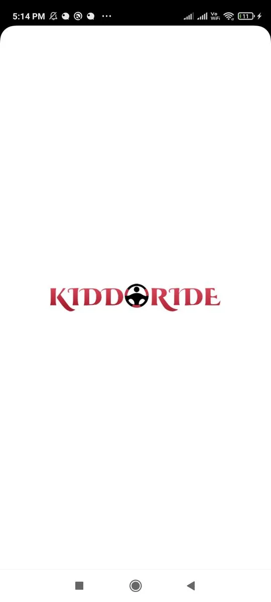 Kiddo Ride | Indus Appstore | Screenshot