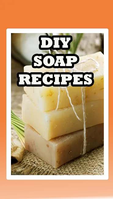 DIY Soap Recipe, homemade Soap | Indus Appstore | Screenshot