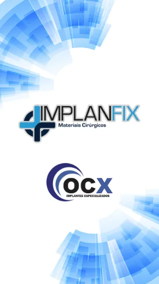 Implanfix OCX | Indus Appstore | Screenshot