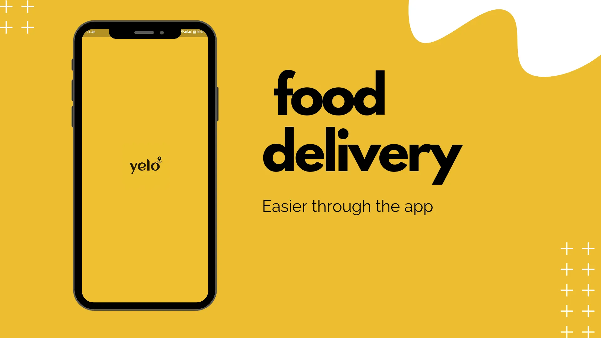 Yelo : Food Delivery & More | Indus Appstore | Screenshot