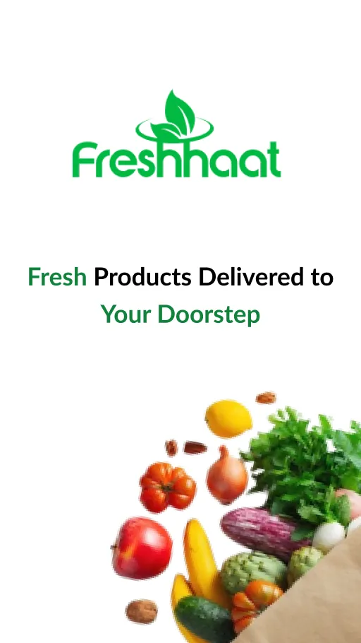 FreshHaat: Fruits & Veggies | Indus Appstore | Screenshot