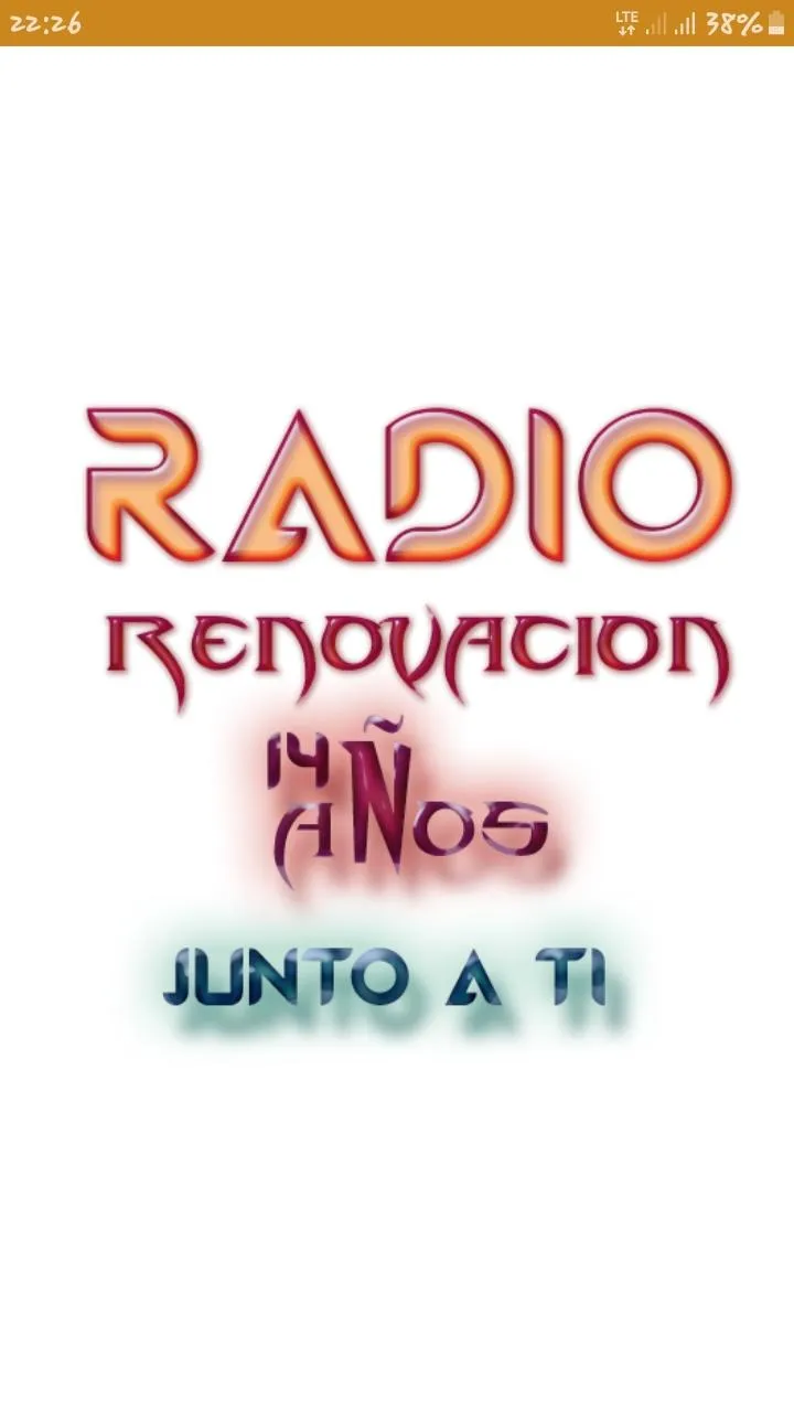 Radio Renovacion Punata 93.3 | Indus Appstore | Screenshot