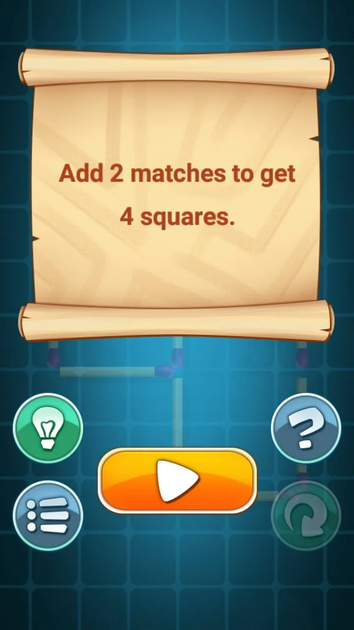 Matches Puzzle Game | Indus Appstore | Screenshot