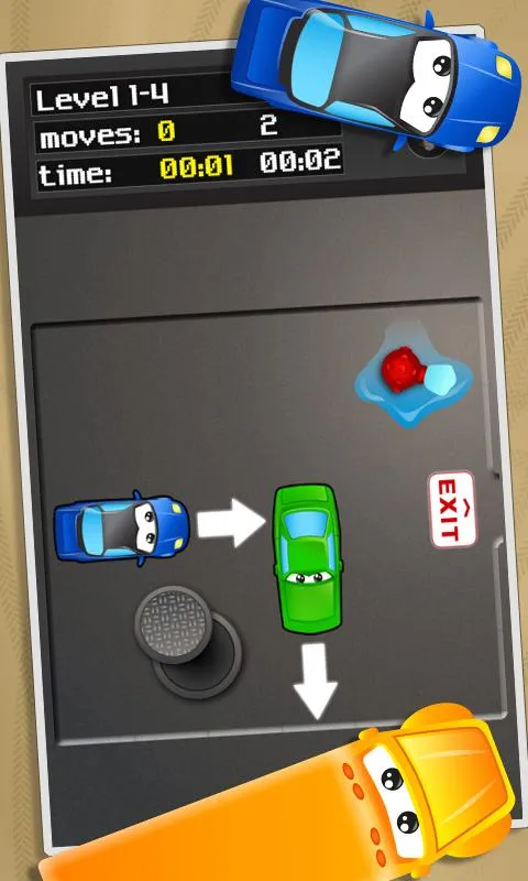 Car Valet | Indus Appstore | Screenshot