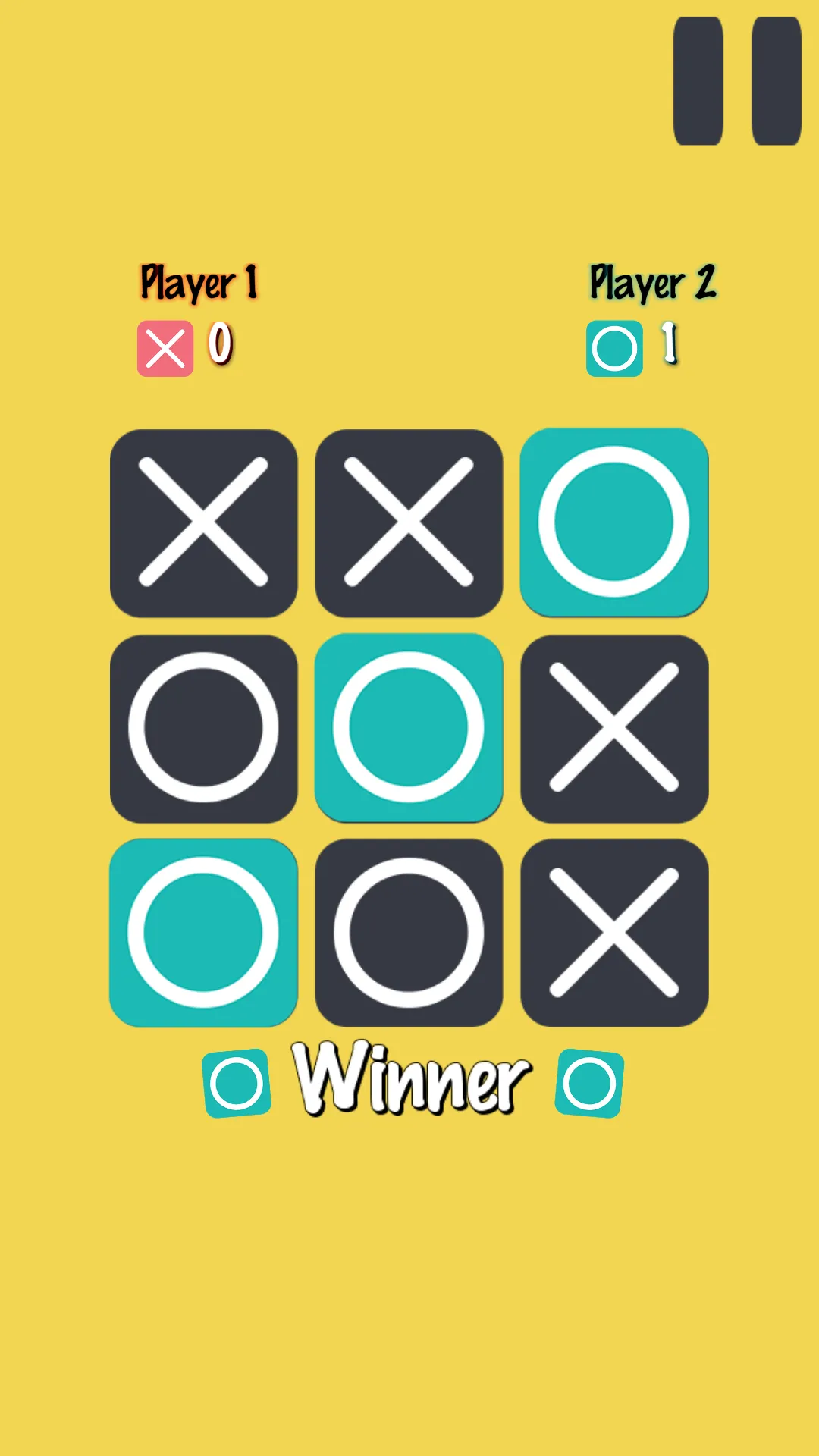 Tic Tac Toe | Indus Appstore | Screenshot