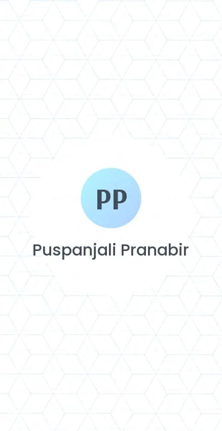 Puspanjali Pranabir | Indus Appstore | Screenshot