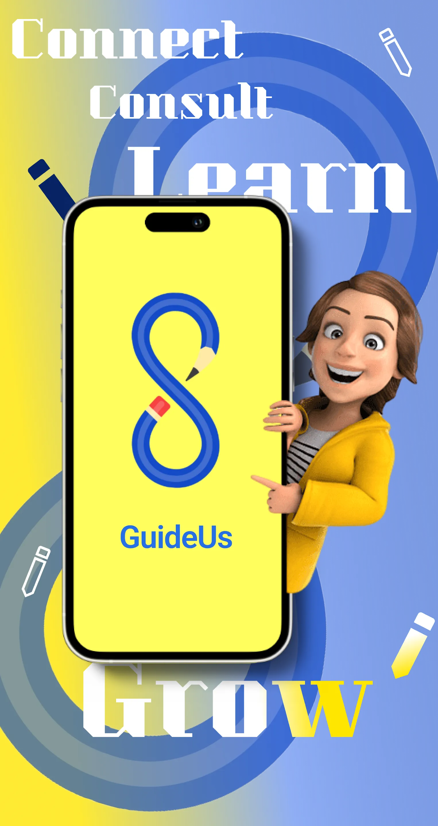 GuideUs | Indus Appstore | Screenshot