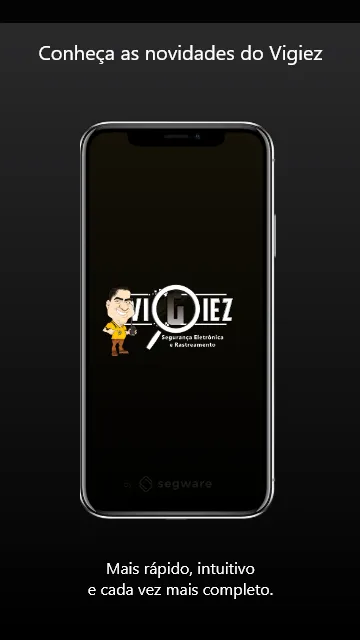 Vigiez | Indus Appstore | Screenshot