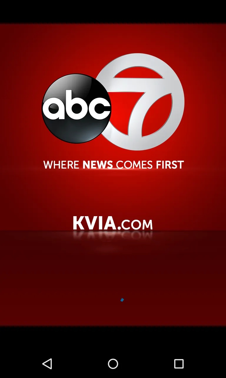 ABC-7 KVIA.com | Indus Appstore | Screenshot