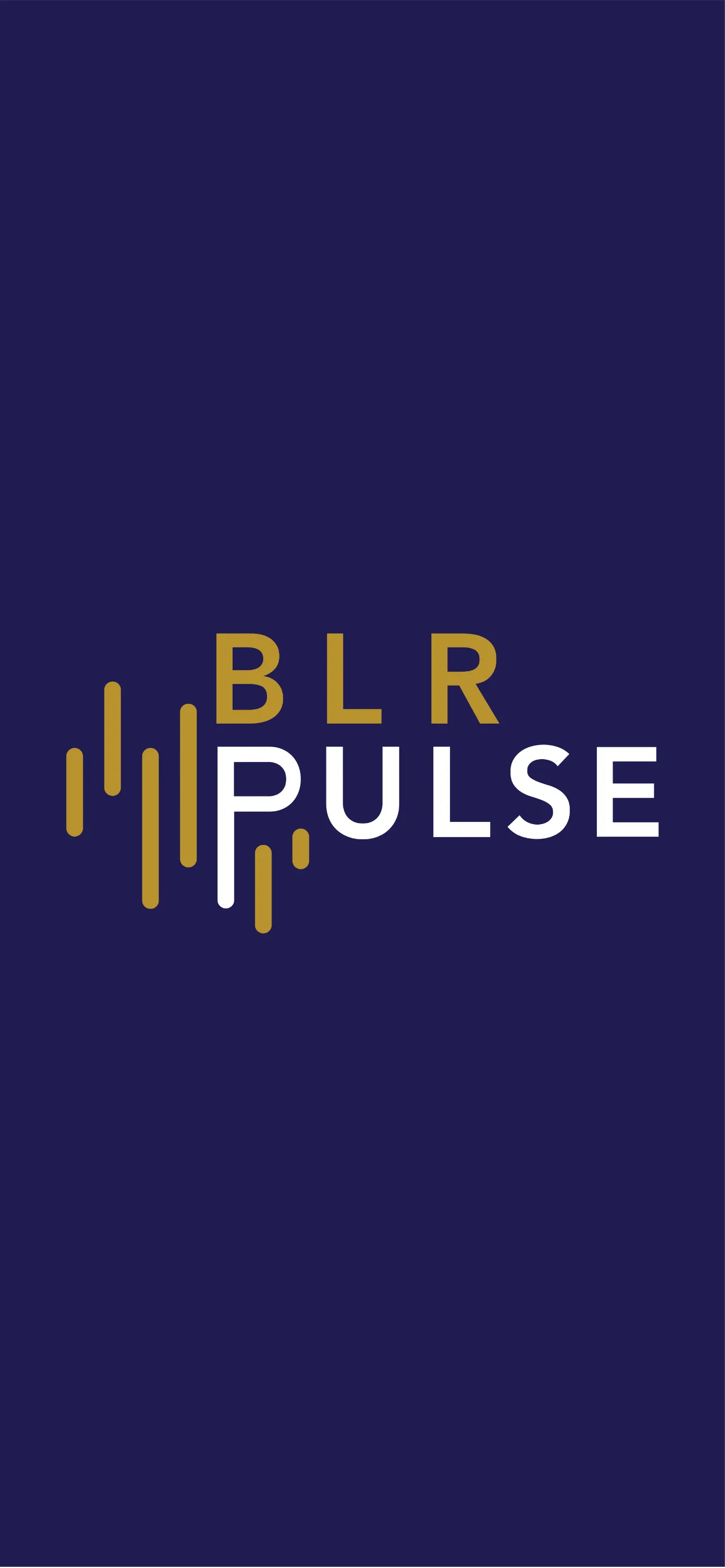 BLR Airport | Indus Appstore | Screenshot