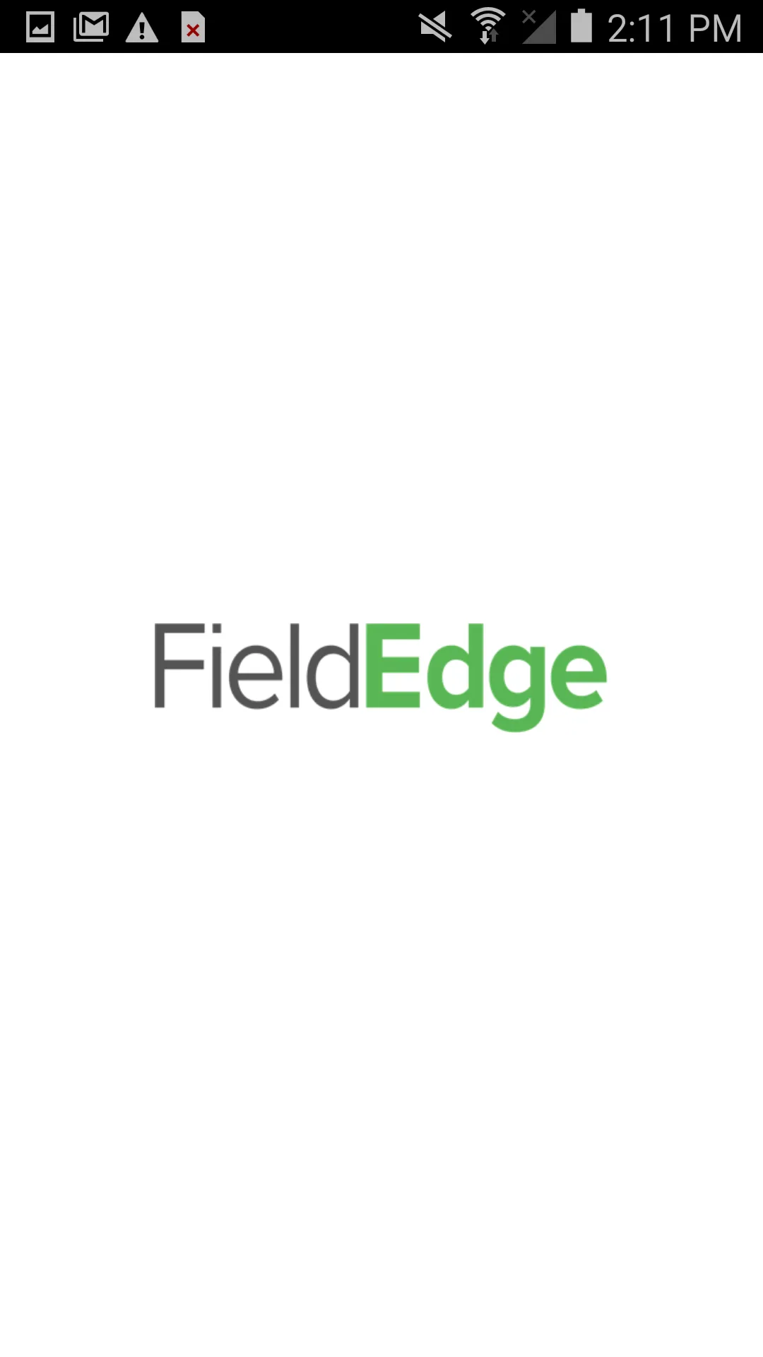 FieldEdge | Indus Appstore | Screenshot