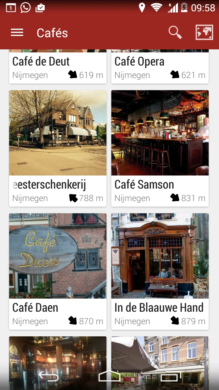 Bierapp - craft beer advisor | Indus Appstore | Screenshot