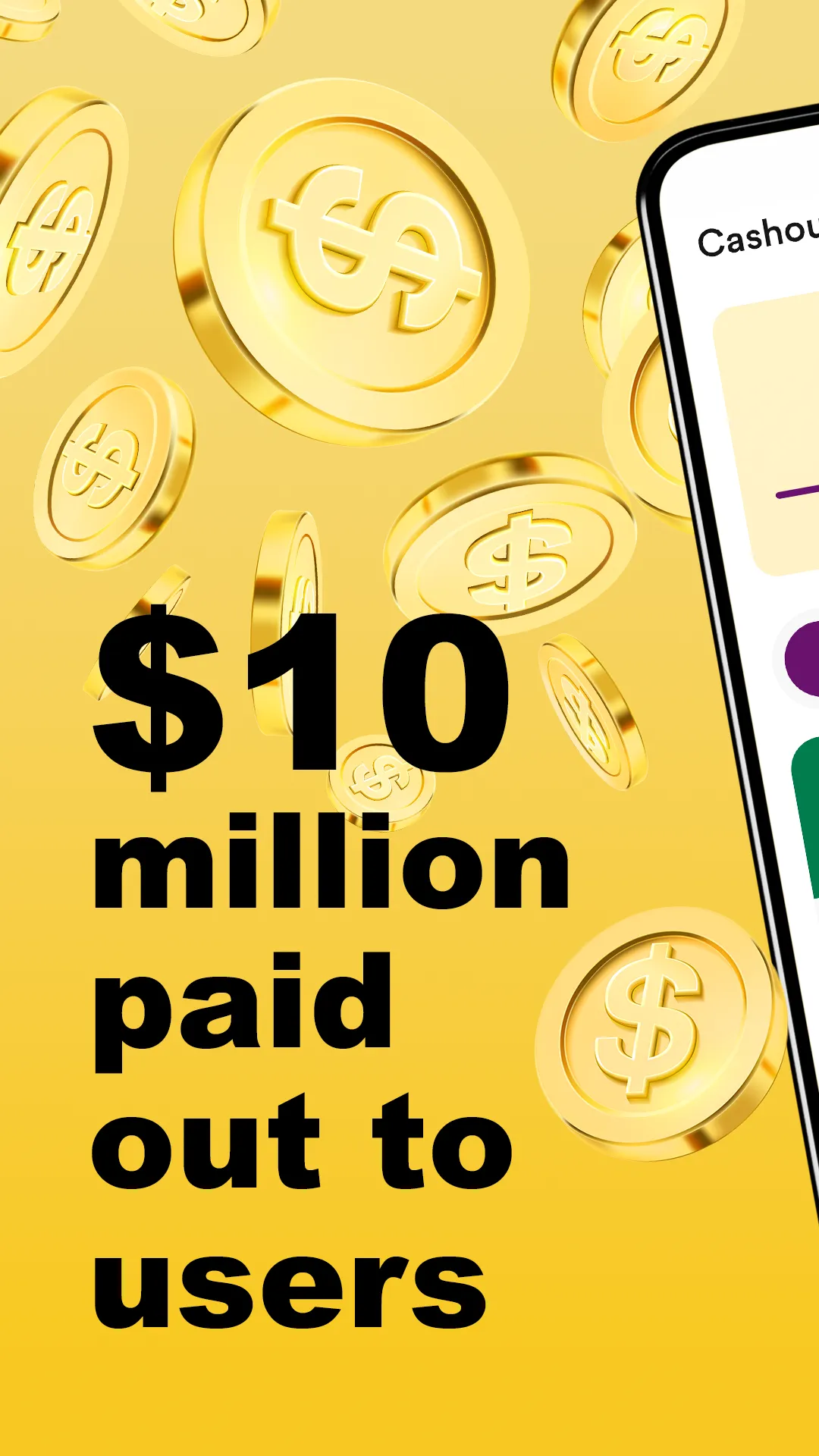 Golden Surveys - Make Money | Indus Appstore | Screenshot