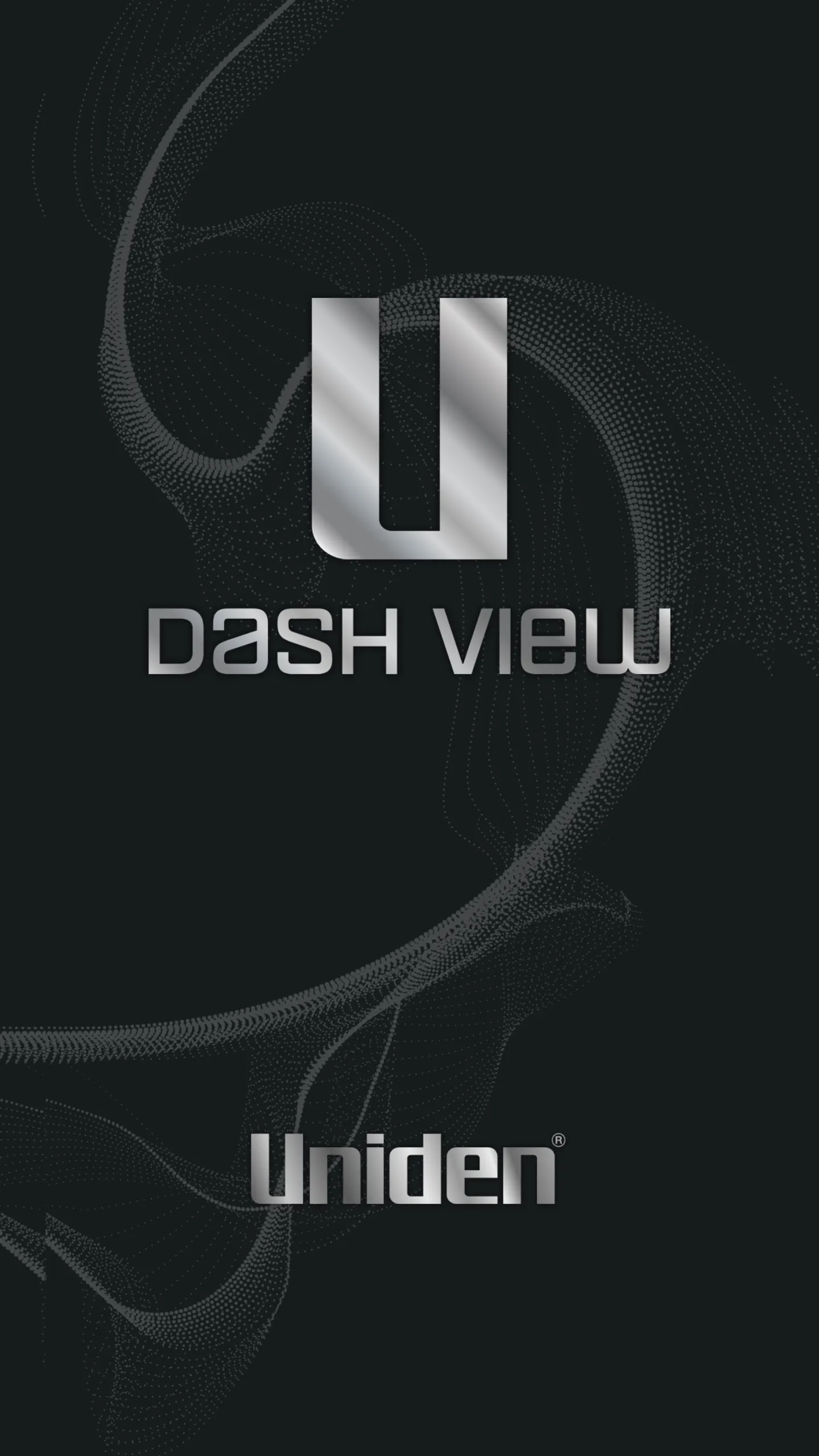 Uniden Dash View | Indus Appstore | Screenshot