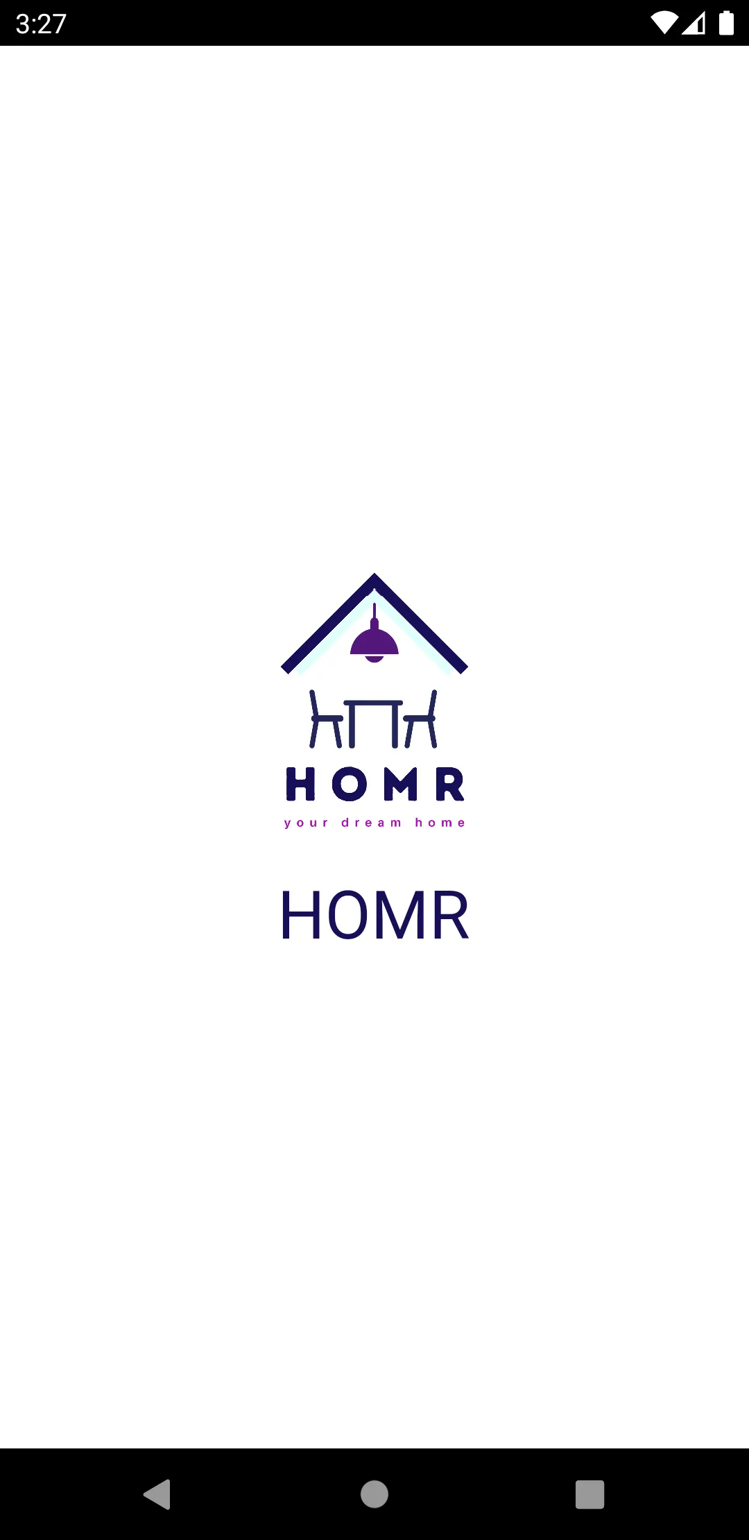 HomR - your dream home | Indus Appstore | Screenshot